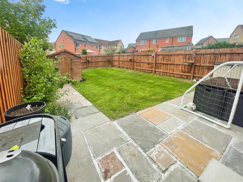 Images for Broadacre Way, Tibshelf, Alfreton