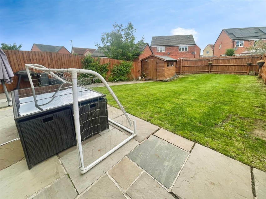 Images for Broadacre Way, Tibshelf, Alfreton