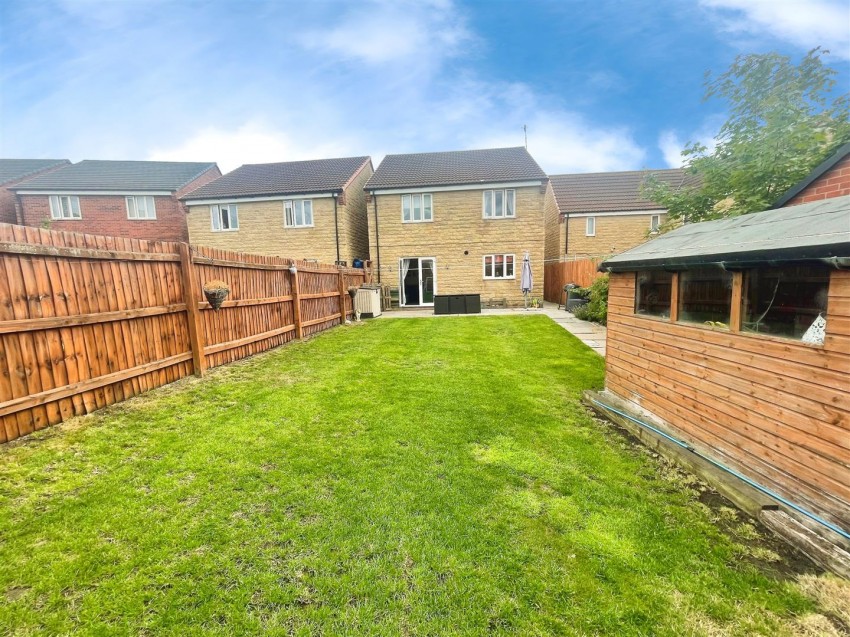 Images for Broadacre Way, Tibshelf, Alfreton