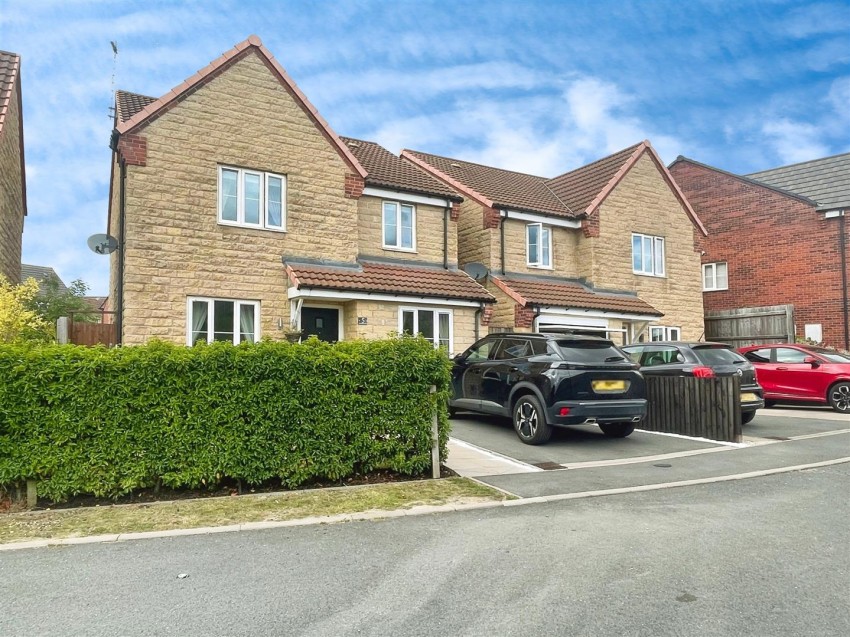 Images for Broadacre Way, Tibshelf, Alfreton