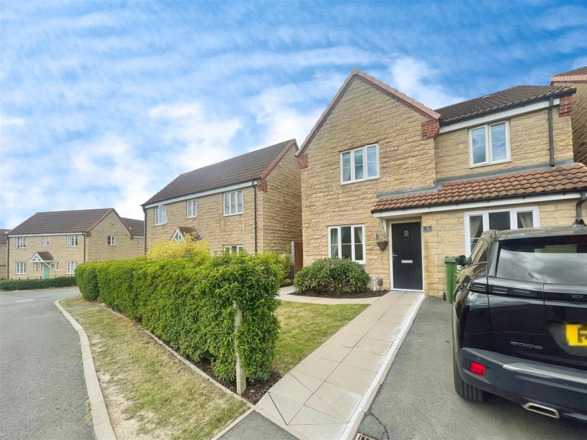 Images for Broadacre Way, Tibshelf, Alfreton