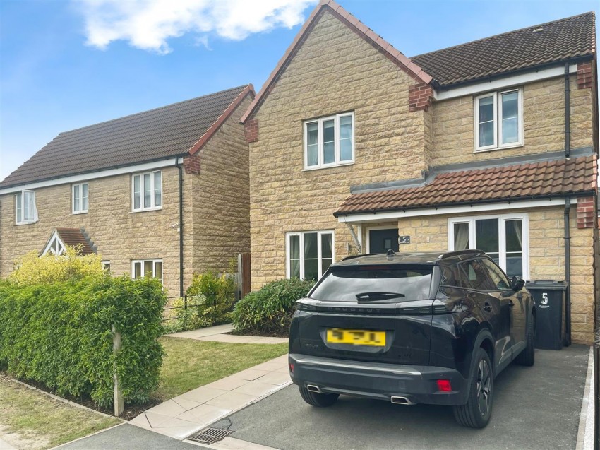 Images for Broadacre Way, Tibshelf, Alfreton