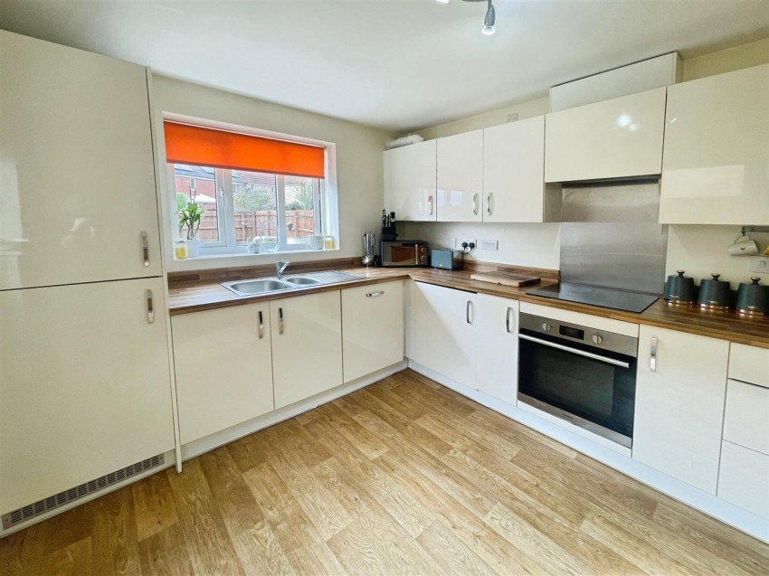 Images for Broadacre Way, Tibshelf, Alfreton