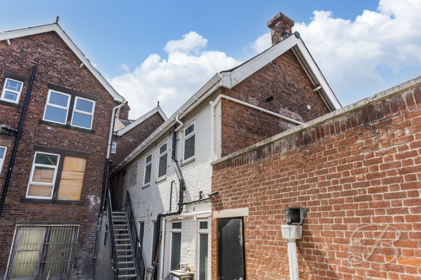Images for High Street, Alfreton