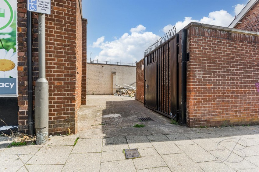 Images for High Street, Alfreton