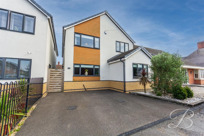 Images for York Terrace, Warsop, Mansfield