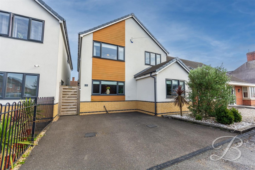 Image of York Terrace, Warsop, Mansfield
