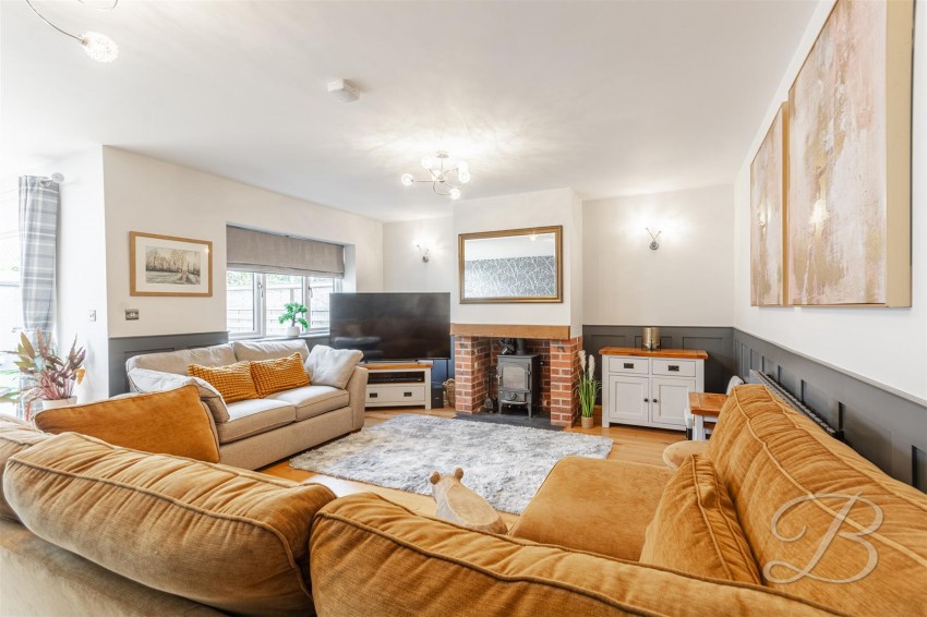 Images for York Terrace, Warsop, Mansfield