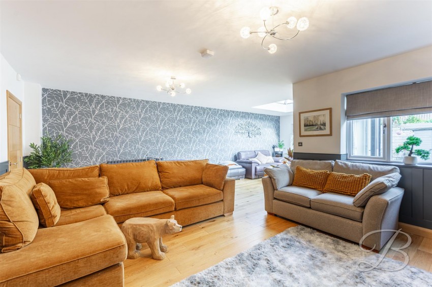 Images for York Terrace, Warsop, Mansfield