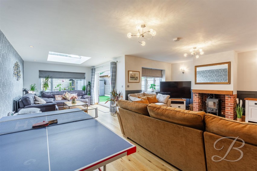 Images for York Terrace, Warsop, Mansfield
