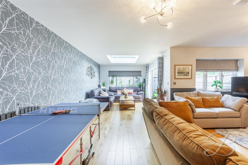 Images for York Terrace, Warsop, Mansfield