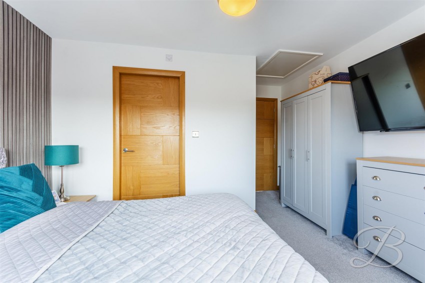 Images for York Terrace, Warsop, Mansfield