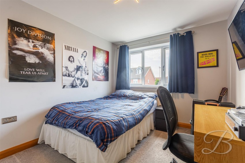 Images for York Terrace, Warsop, Mansfield