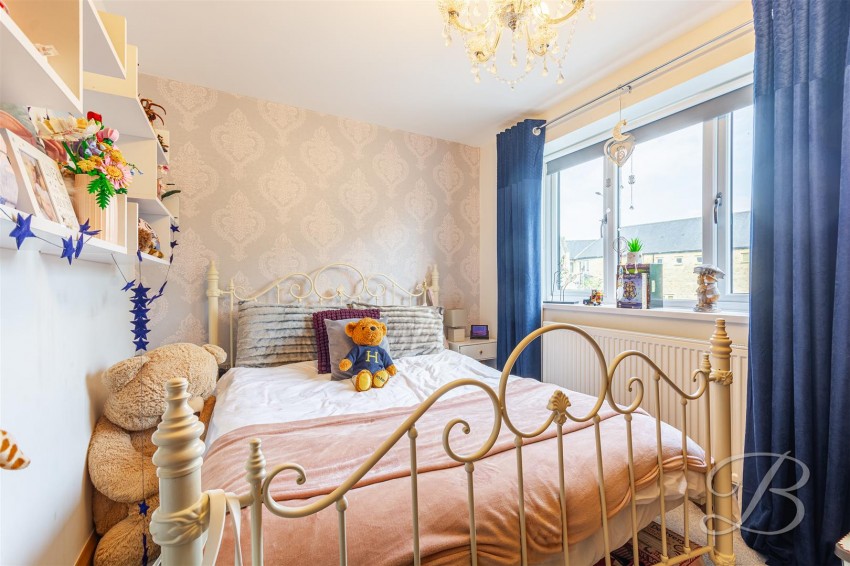 Images for York Terrace, Warsop, Mansfield