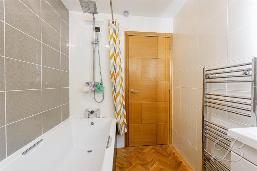 Images for York Terrace, Warsop, Mansfield