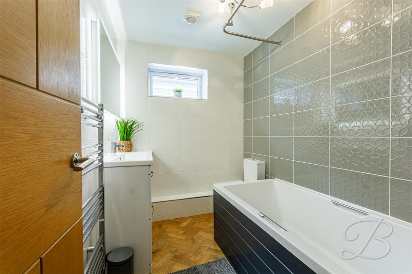 Images for York Terrace, Warsop, Mansfield
