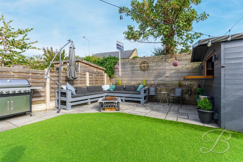 Images for York Terrace, Warsop, Mansfield