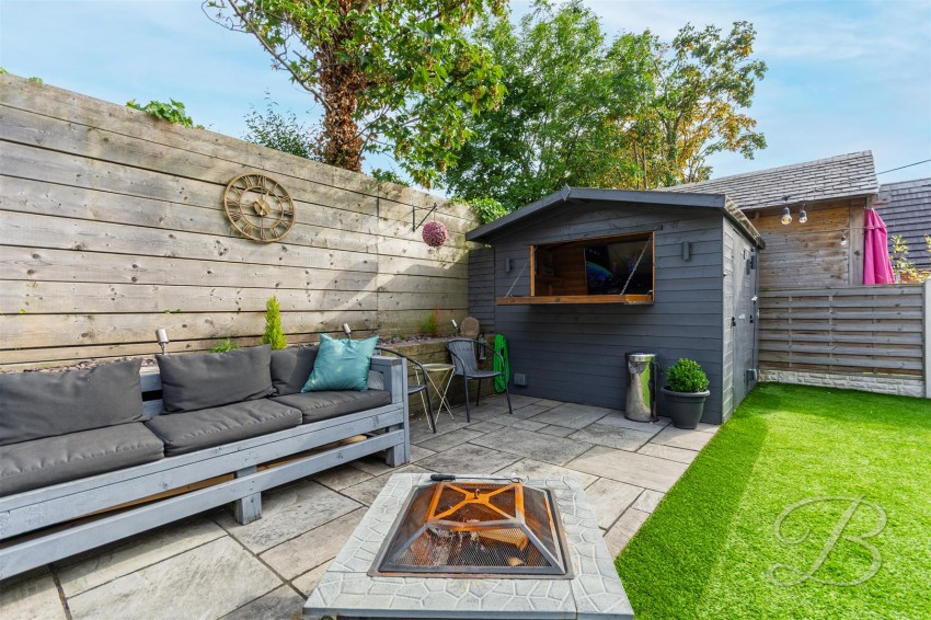 Images for York Terrace, Warsop, Mansfield