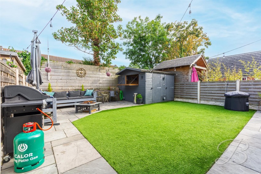 Images for York Terrace, Warsop, Mansfield