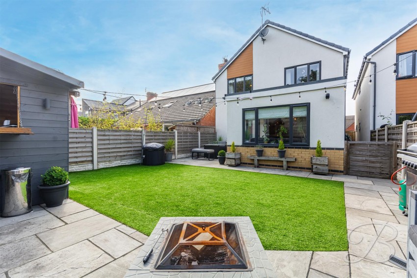 Images for York Terrace, Warsop, Mansfield
