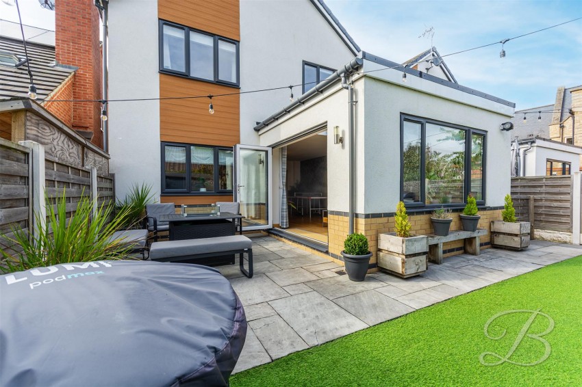 Images for York Terrace, Warsop, Mansfield