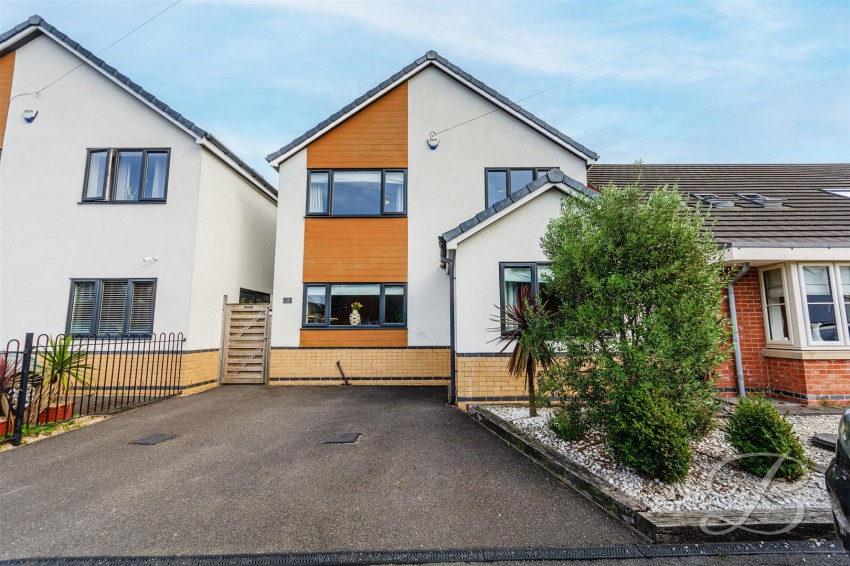 Images for York Terrace, Warsop, Mansfield