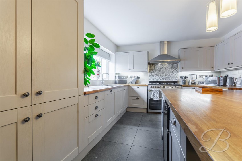 Images for York Terrace, Warsop, Mansfield