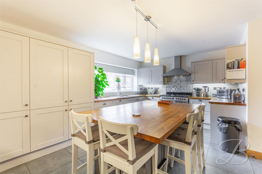 Images for York Terrace, Warsop, Mansfield