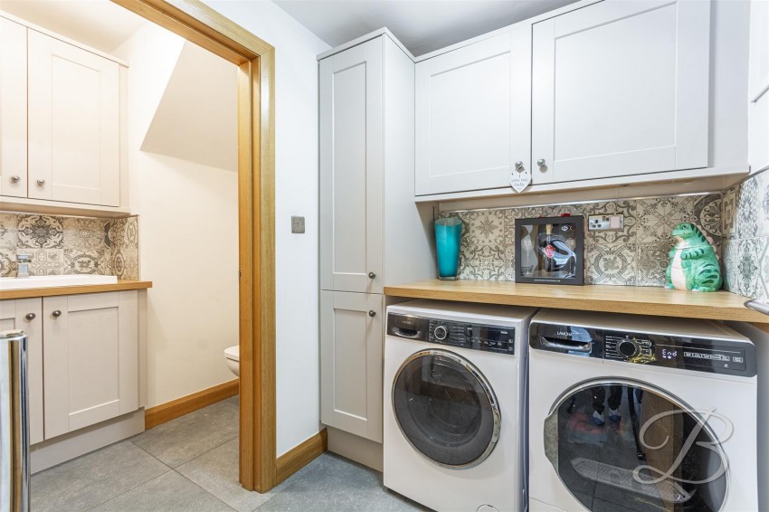 Images for York Terrace, Warsop, Mansfield