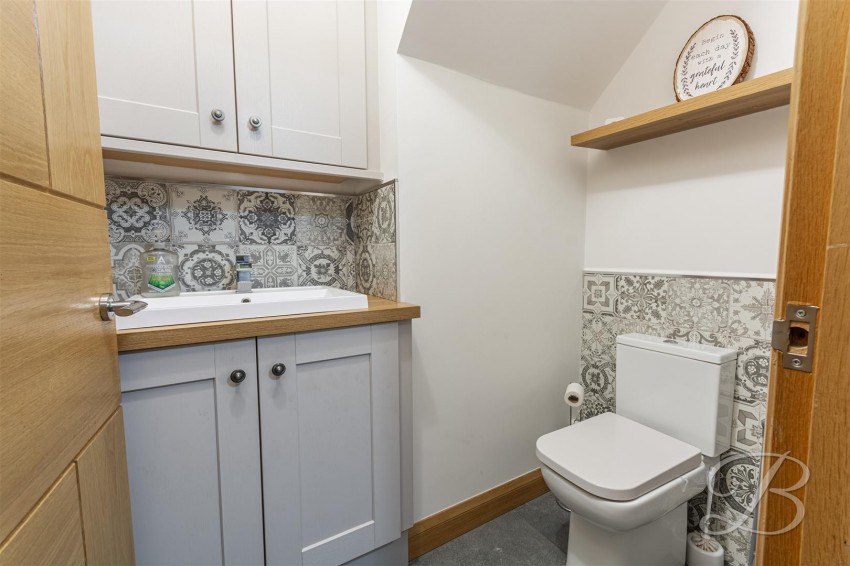 Images for York Terrace, Warsop, Mansfield
