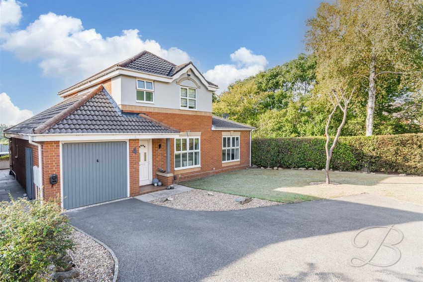 Images for Hexham Close, Mansfield