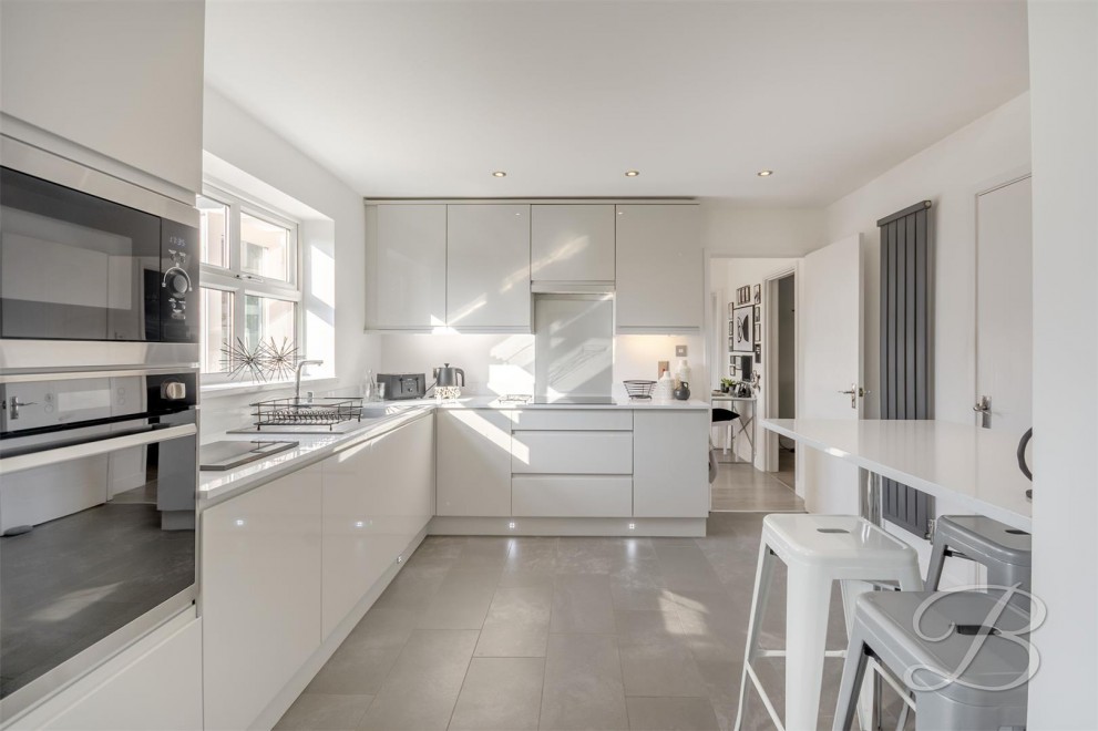 Image of Hexham Close, Mansfield