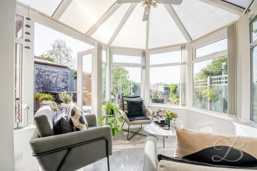 Images for Hexham Close, Mansfield