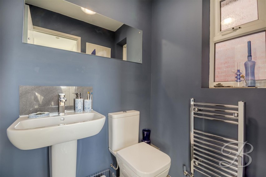 Images for Hexham Close, Mansfield
