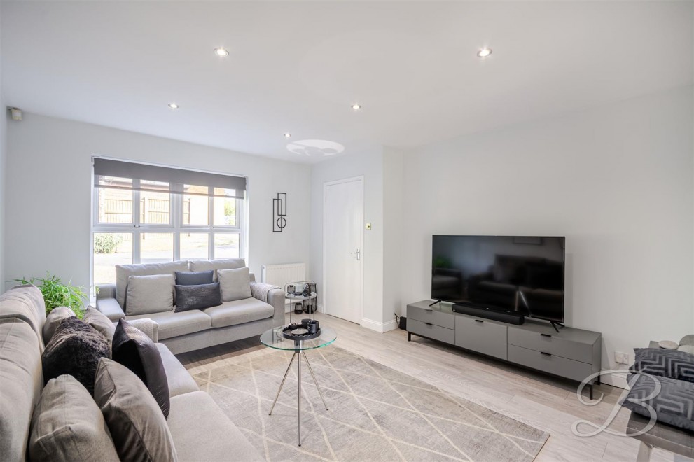 Image of Hexham Close, Mansfield