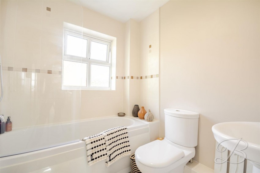 Images for Hexham Close, Mansfield