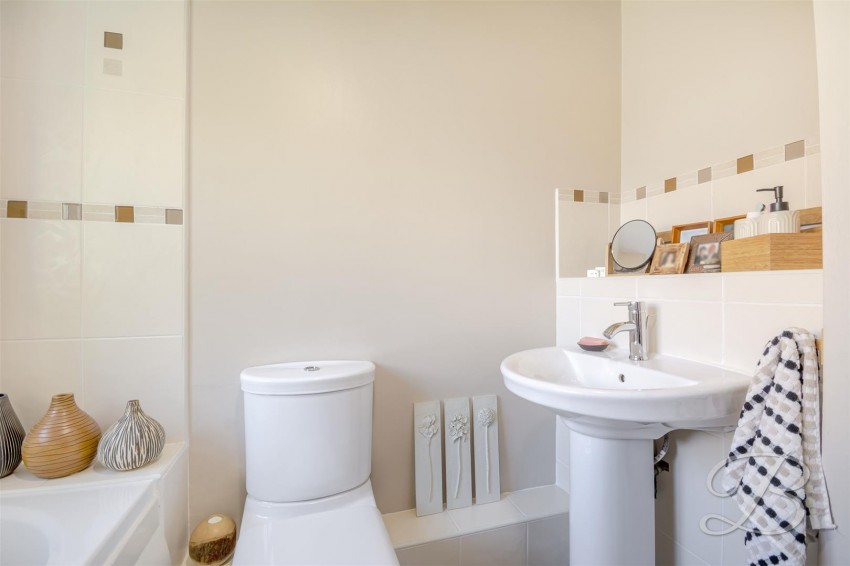 Images for Hexham Close, Mansfield