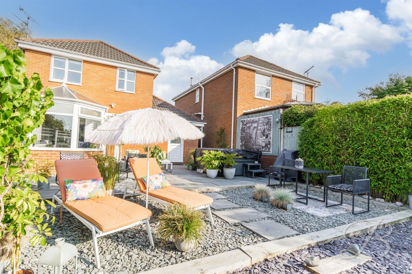 Images for Hexham Close, Mansfield