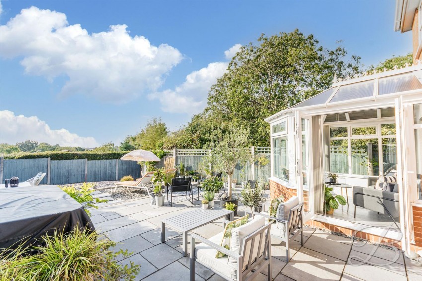 Images for Hexham Close, Mansfield