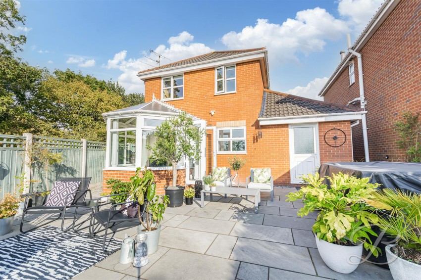 Images for Hexham Close, Mansfield