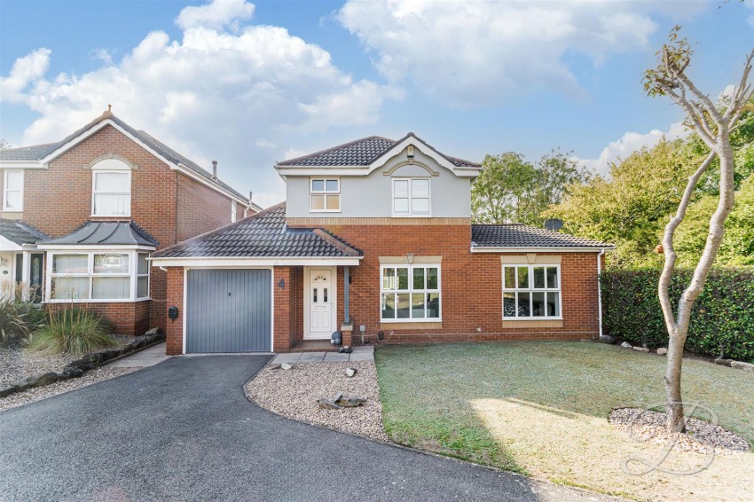 Images for Hexham Close, Mansfield