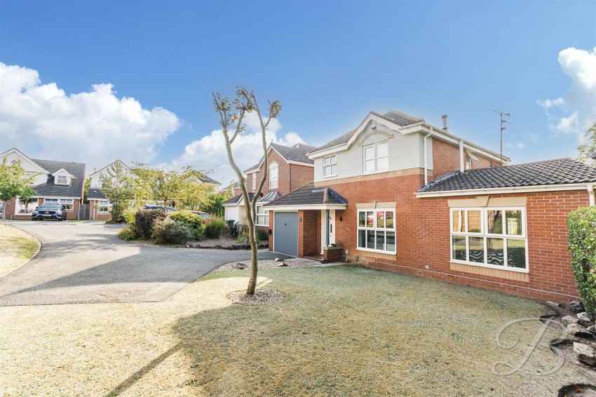 Images for Hexham Close, Mansfield