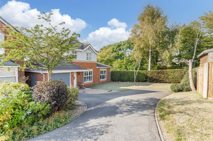 Images for Hexham Close, Mansfield