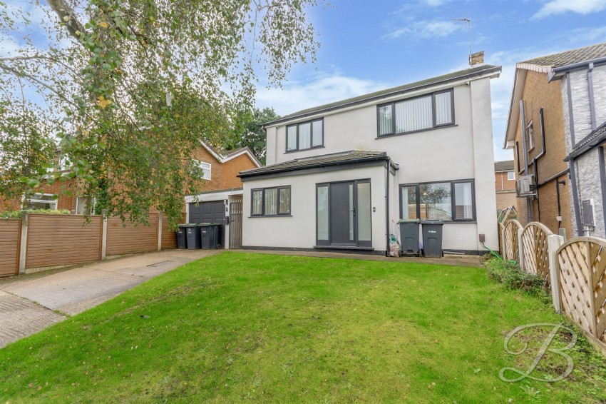 Images for Silverwood Avenue, Ravenshead, Nottingham
