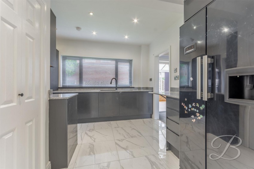 Images for Silverwood Avenue, Ravenshead, Nottingham