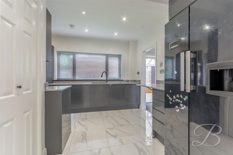 Image of Silverwood Avenue, Ravenshead, Nottingham