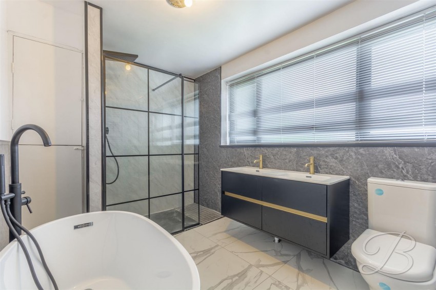 Images for Silverwood Avenue, Ravenshead, Nottingham