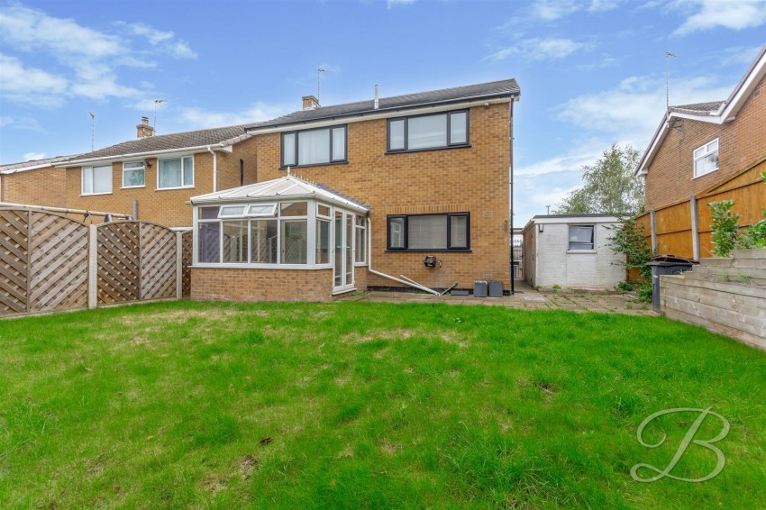 Images for Silverwood Avenue, Ravenshead, Nottingham