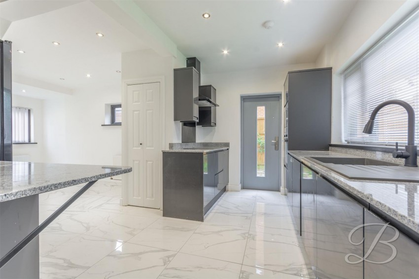 Images for Silverwood Avenue, Ravenshead, Nottingham