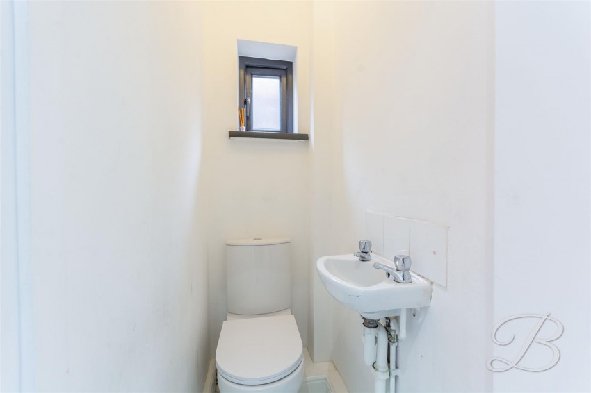 Images for Silverwood Avenue, Ravenshead, Nottingham
